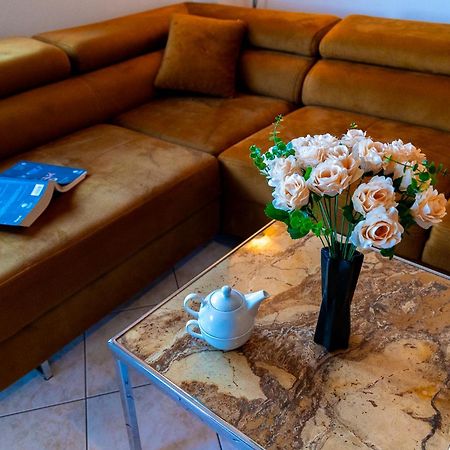 Apartament Julia Мендзиздрое Екстериор снимка