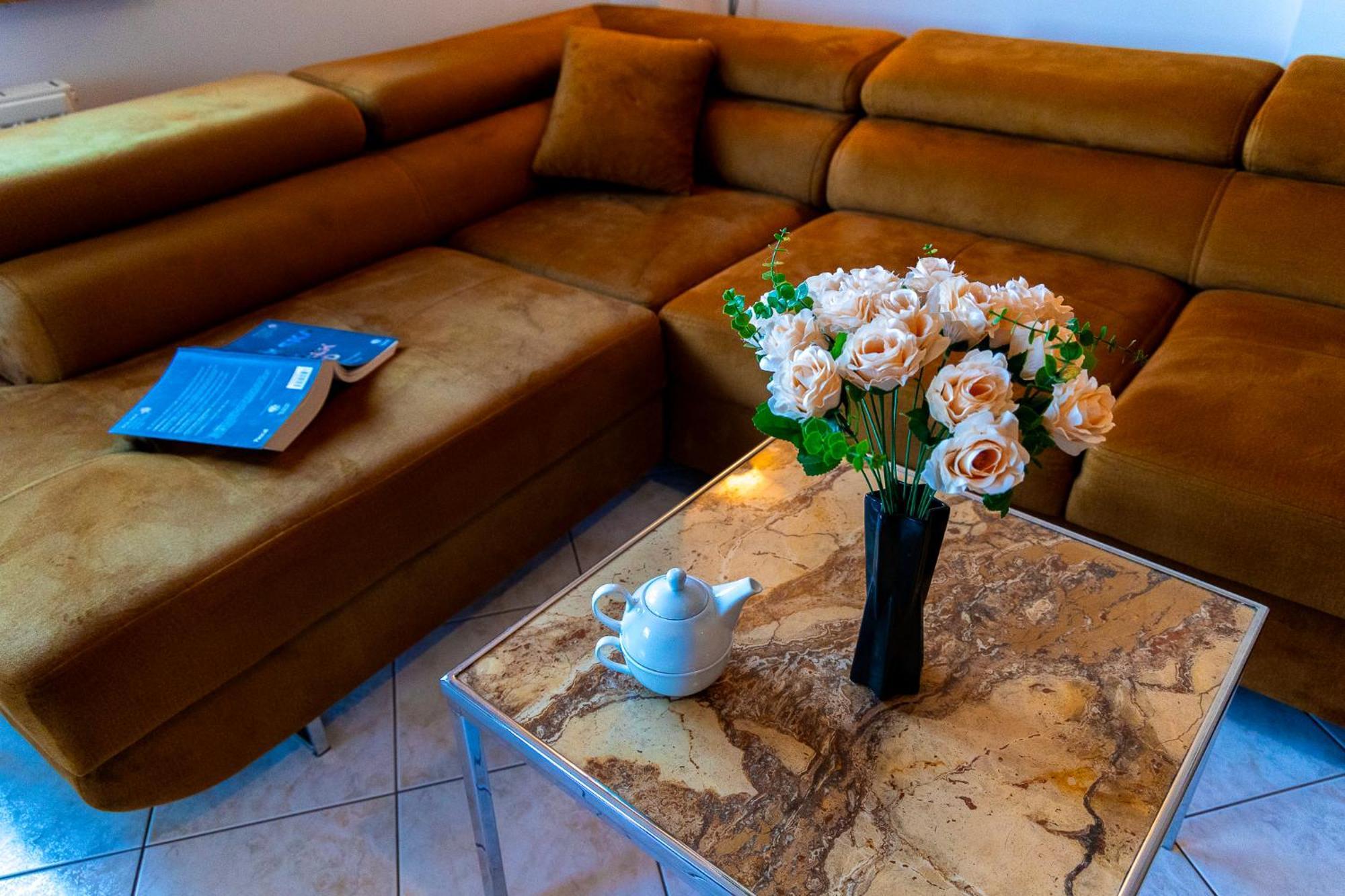 Apartament Julia Мендзиздрое Екстериор снимка