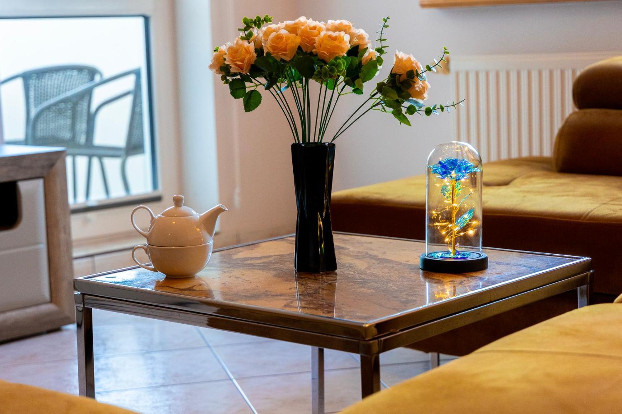 Apartament Julia Мендзиздрое Екстериор снимка