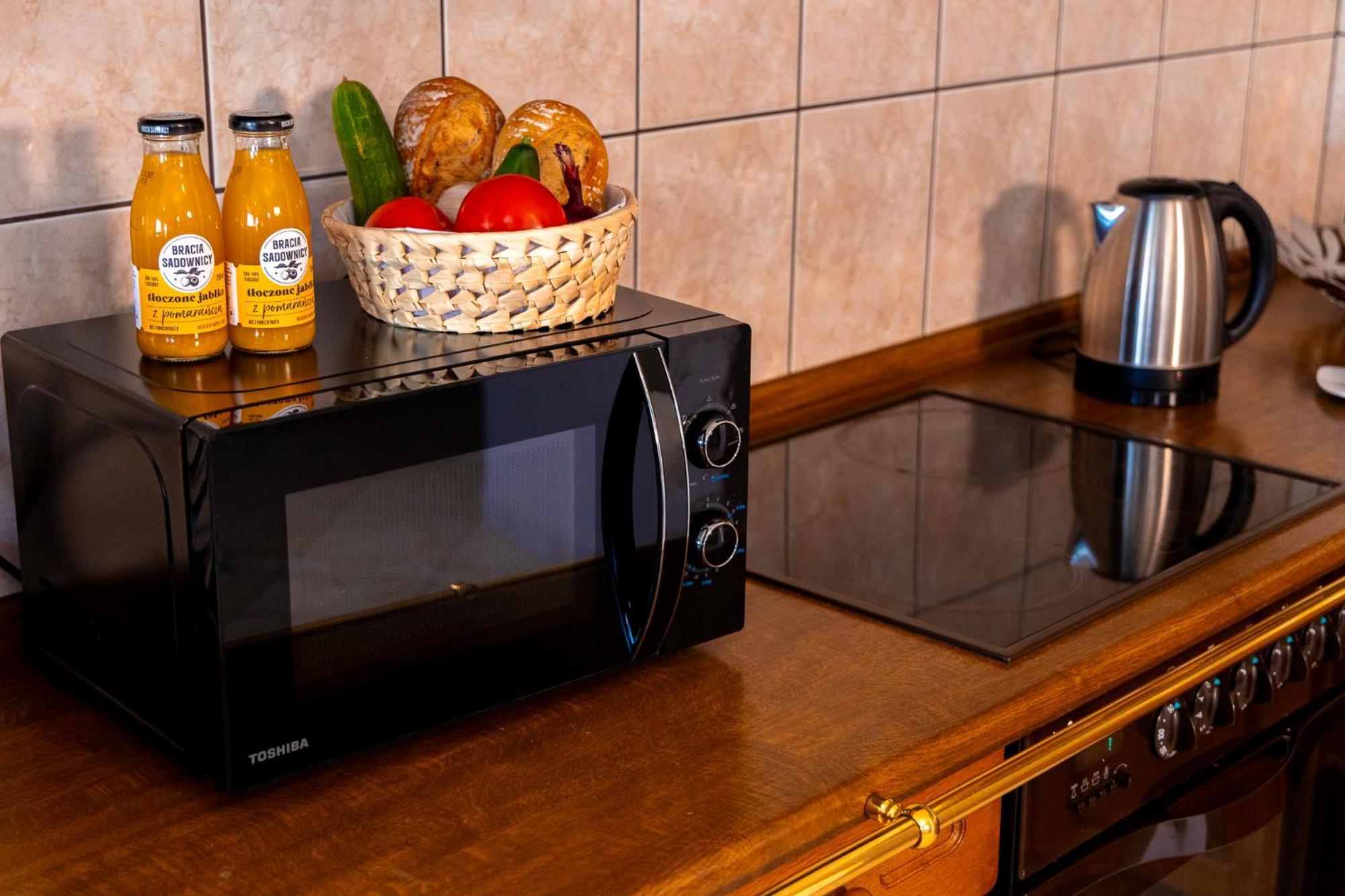 Apartament Julia Мендзиздрое Екстериор снимка