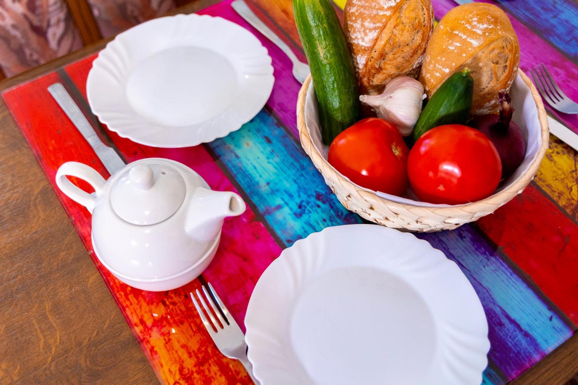 Apartament Julia Мендзиздрое Екстериор снимка