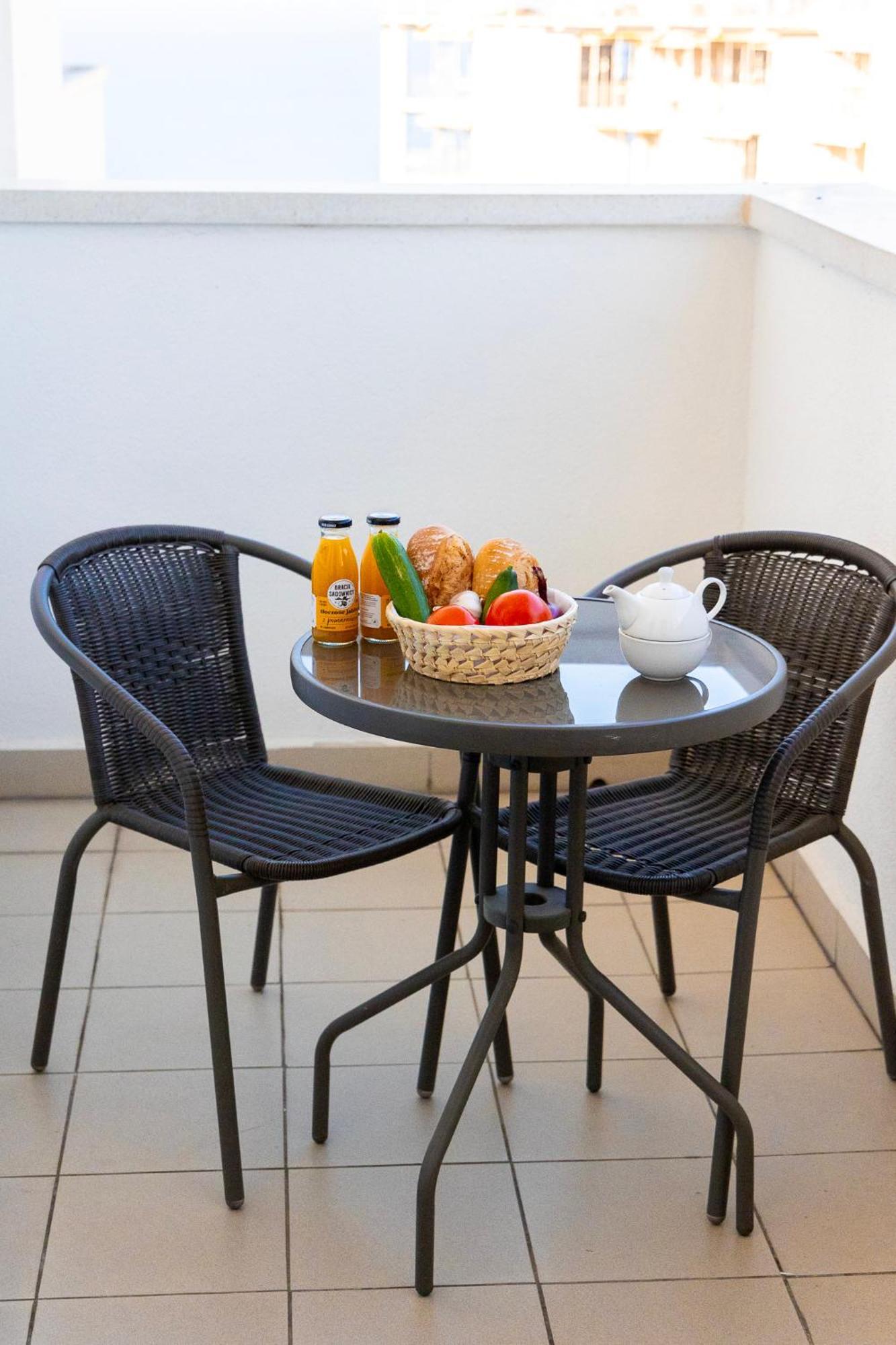 Apartament Julia Мендзиздрое Екстериор снимка