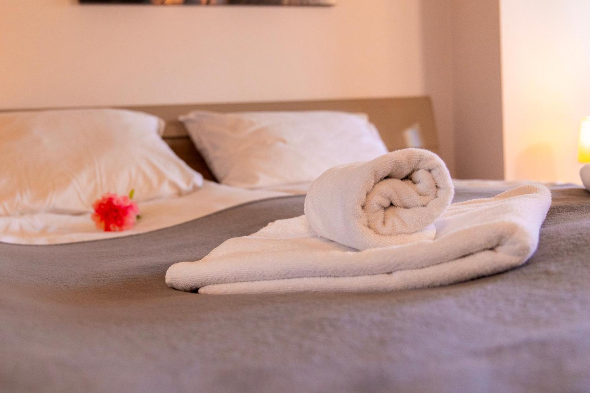 Apartament Julia Мендзиздрое Екстериор снимка